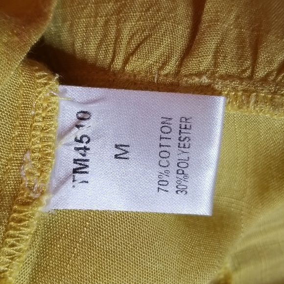 THML Blouse - Picture 10 of 10